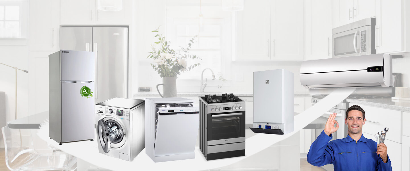 Derince Maytag Servisi